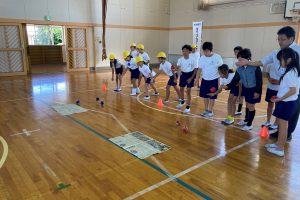 島田市立五和小学校