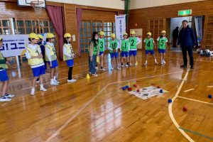 静岡市立安西小学校