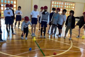 静岡市立長田北小学校