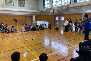 焼津市立港小学校