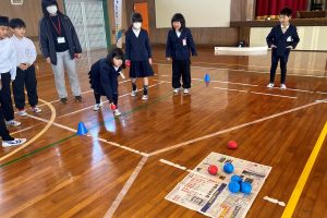 焼津市立和田小学校