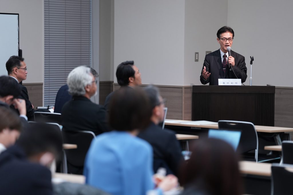 公開シンポジウム「 障害者のスポーツキャリアを考える ～ 100人のインタビュー調査から見えてきた支援と施策の在り方 ～」を開催しました