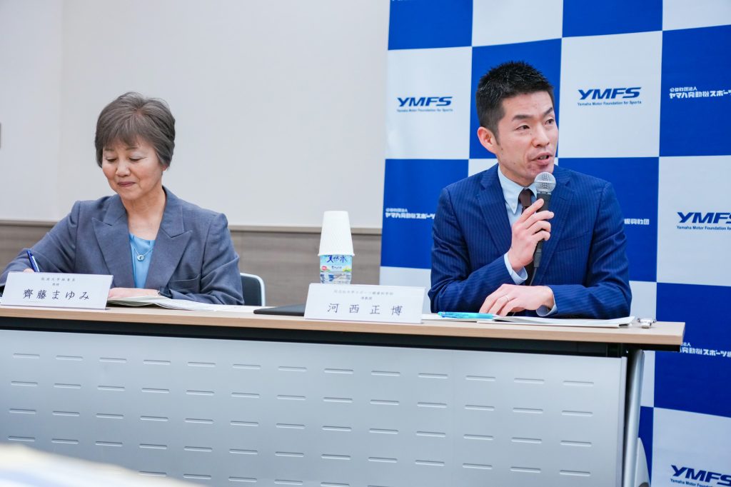 公開シンポジウム「 障害者のスポーツキャリアを考える ～ 100人のインタビュー調査から見えてきた支援と施策の在り方 ～」を開催しました