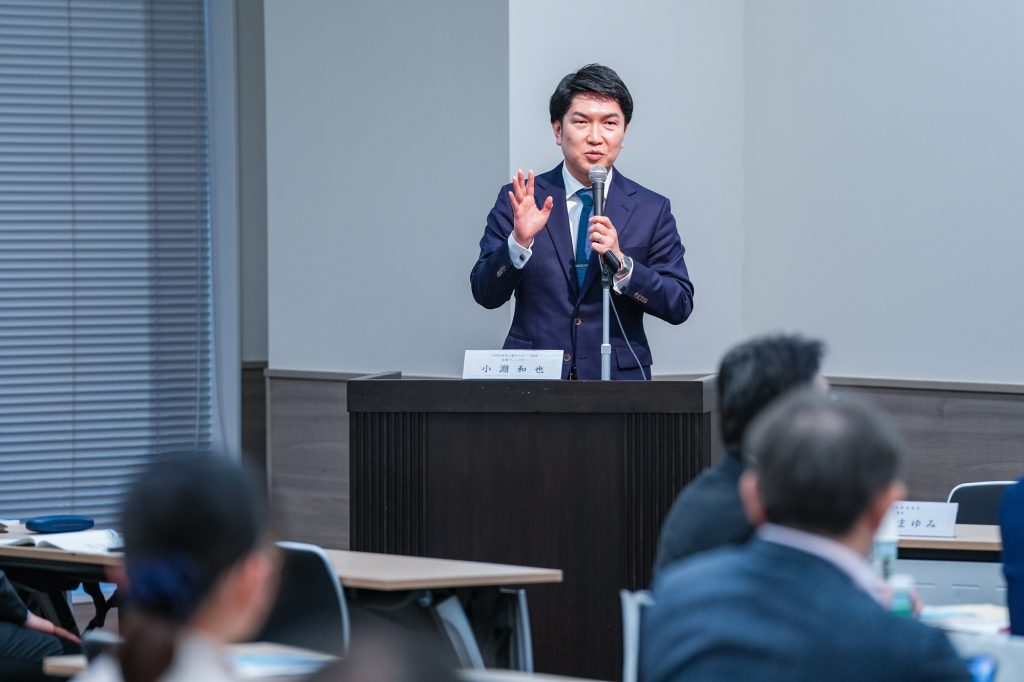 公開シンポジウム「 障害者のスポーツキャリアを考える ～ 100人のインタビュー調査から見えてきた支援と施策の在り方 ～」を開催しました