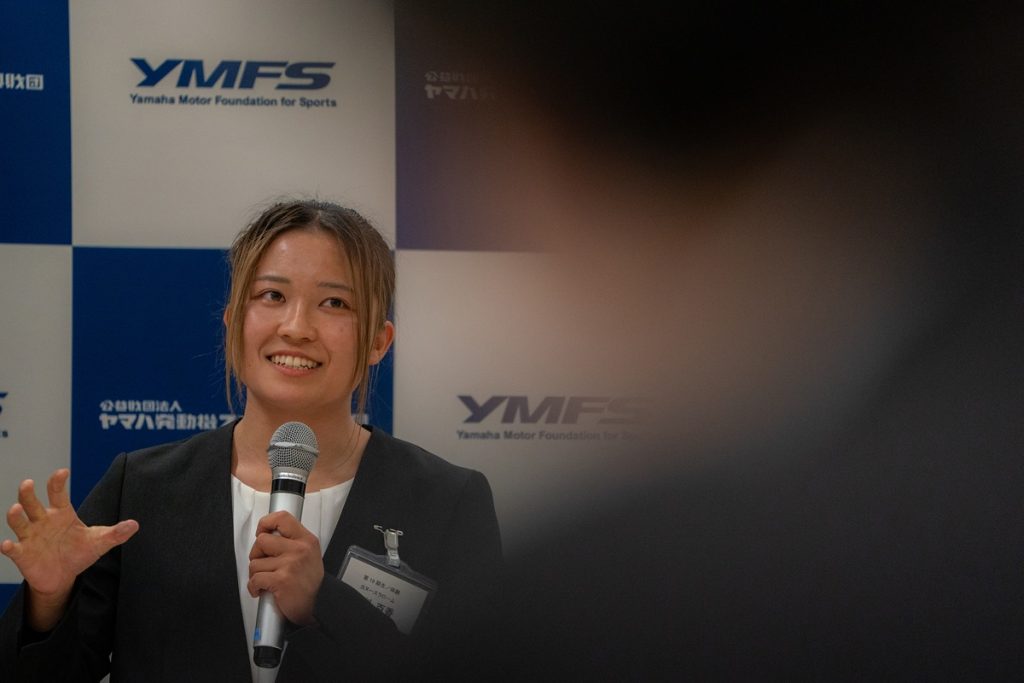 2025年度（第19期生）成果報告会