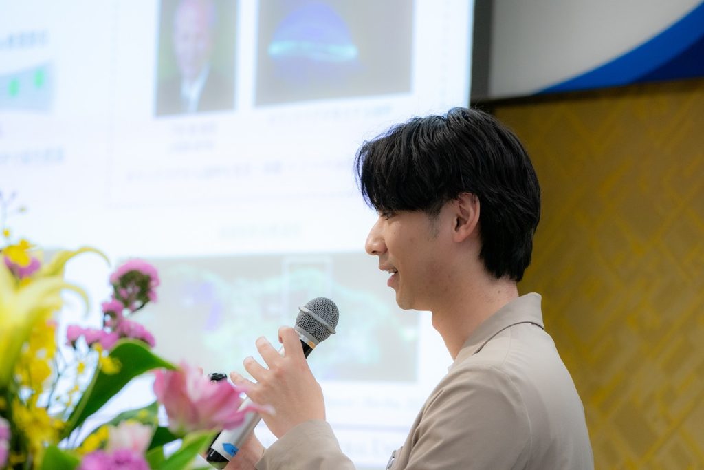 2025年度（第19期生）成果報告会