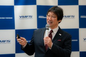 総評｜伊坂忠夫審査委員長