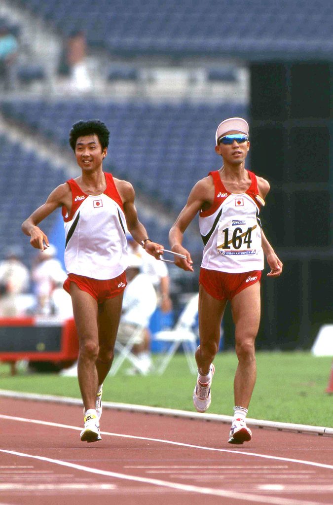 第18回 安田 享平