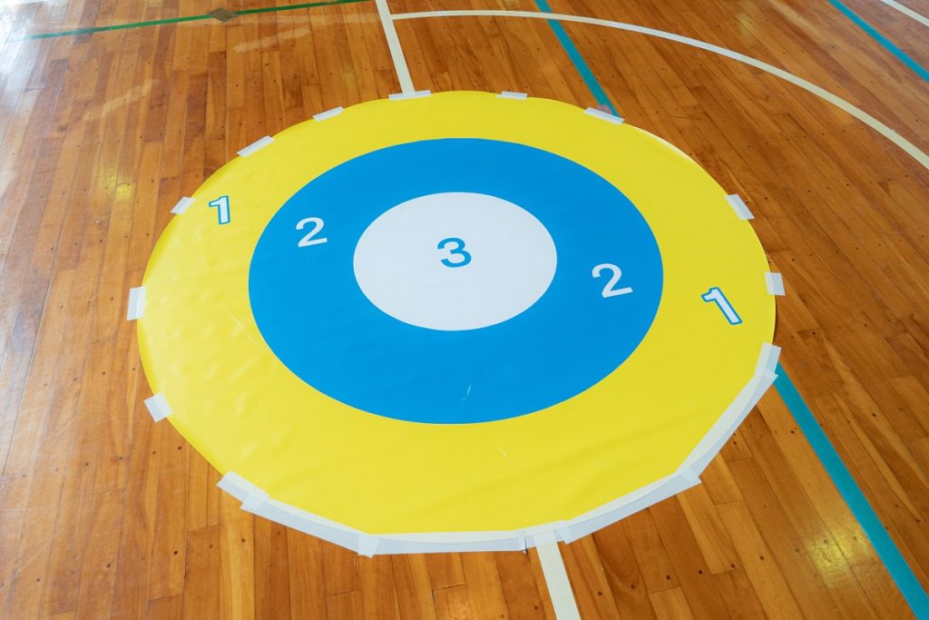 ［Case28］共生への第一歩、ボッチャが叶える一体感 〜義務教育学校への移行を見据えて〜