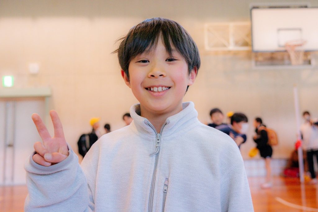 ［Case28］共生への第一歩、ボッチャが叶える一体感 〜義務教育学校への移行を見据えて〜