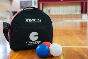 ［Case28］共生への第一歩、ボッチャが叶える一体感 〜義務教育学校への移行を見据えて〜