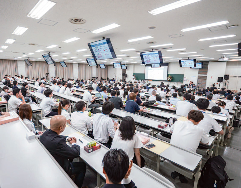 当財団のあゆみ 2025年度