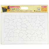 おえかきパズル B4 無地