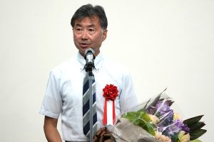 受賞者コメント｜安田 享平氏
