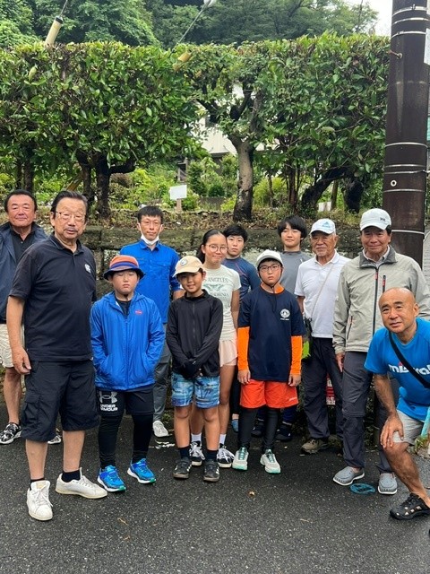 2026年6月 津波避難訓練 実施報告