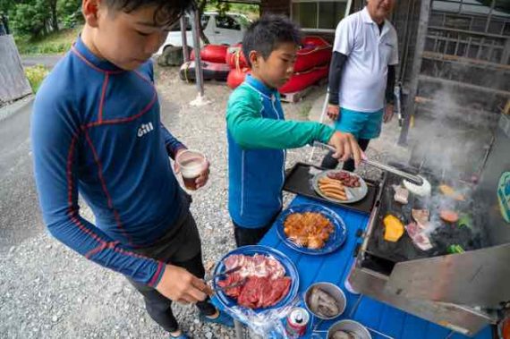 2026年夏合宿