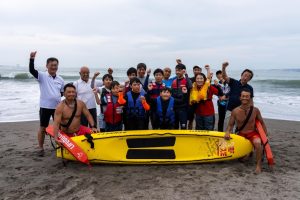 2026年度 水辺の安全講習会
