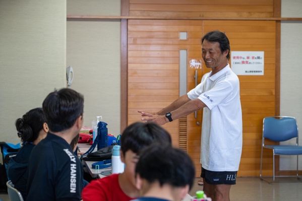 2026年度 水辺の安全講習会