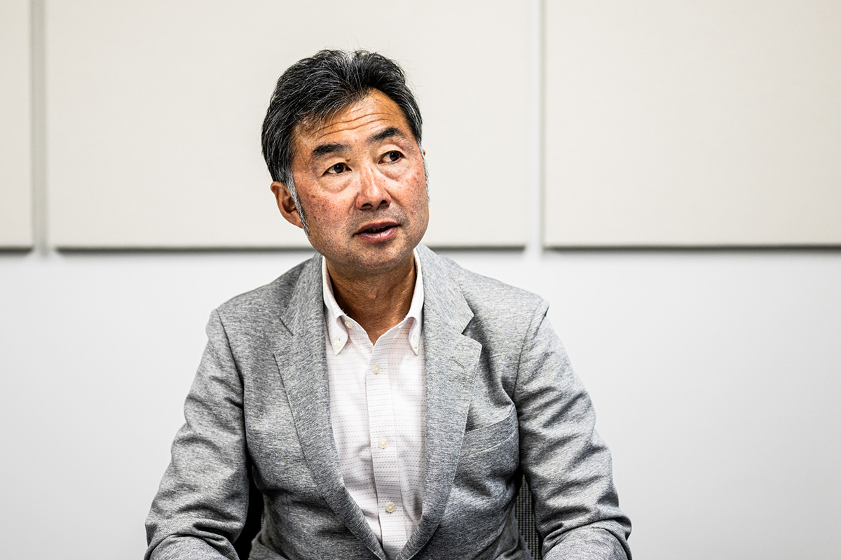 【安田享平の足跡】ともに走るという生き方