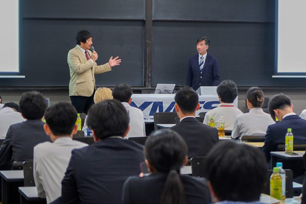 第18回スポーツチャレンジ賞記念事業