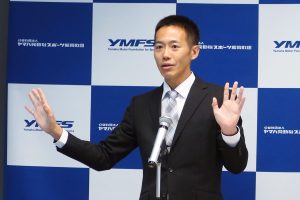井上恒志郎(研究)