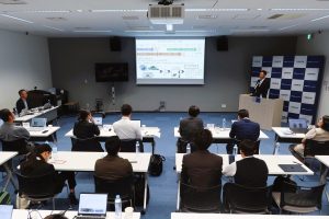 2026年度 第20期生スポーツチャレンジ助成 第1回中間報告会を実施しました