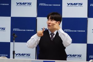 和田胤佳(アルペンスノーボード)