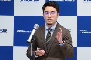 豊島誠也(研究)