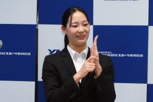 島田綾乃(アーティスティックスイミング)