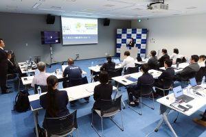 2026年度 第20期生スポーツチャレンジ助成 第2回中間報告会を実施しました