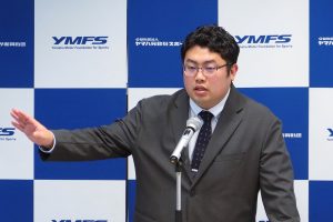 西川太智(研究)