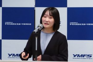 藤田真子(研究)