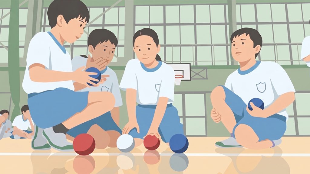 コミュニケーションを取ってほしい