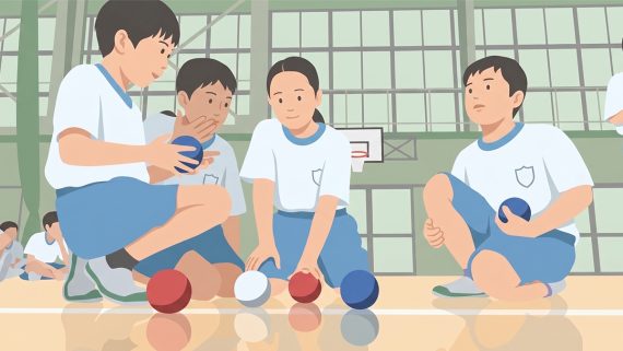 コミュニケーションを取ってほしい