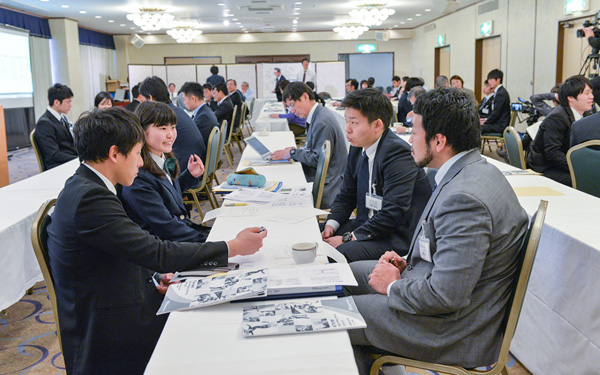 2022年度 第16期生 公益財団法人 ヤマハ発動機スポーツ振興財団