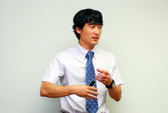 洪性賛(第5期生)