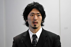 近藤 圭佑(第3期生)スケルトン/選手