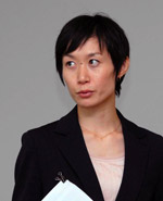 高橋 京子(第5期生)