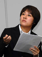 林 欣儀(第5期生)