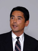 秋間 広(第5期生)