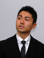 樋口 貴俊(第5期生)