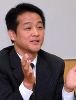 宮本 忠吉(第5期生)