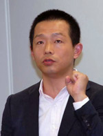 林 勝龍(外国人留学生第4期生)