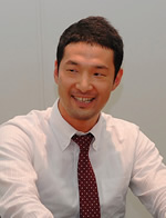 吉村 英一(第5期生)