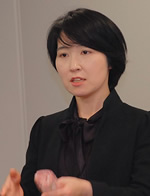 山浦 一保(第5期生)