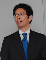 山口 鉄生(第5期生)