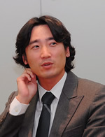 洪 性賛(第5期生)