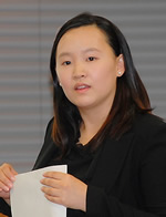 朴 京眞(外国人留学生第5期生)