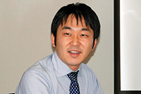 鈴木 浩太氏