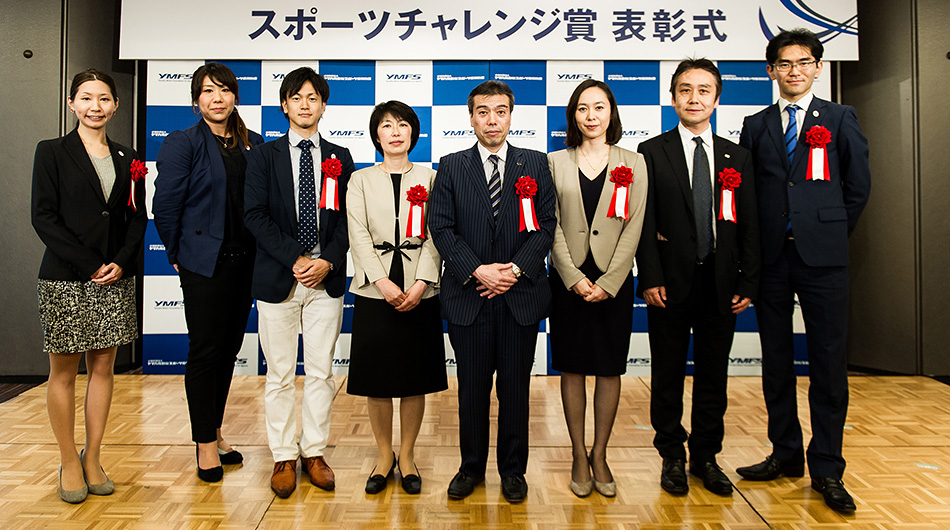 東京2020オリンピック・パラリンピック招致委員会 戦略広報部